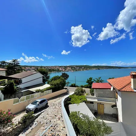 Apartamento Nada Šilo