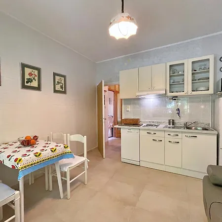 Nada Apartamento Šilo