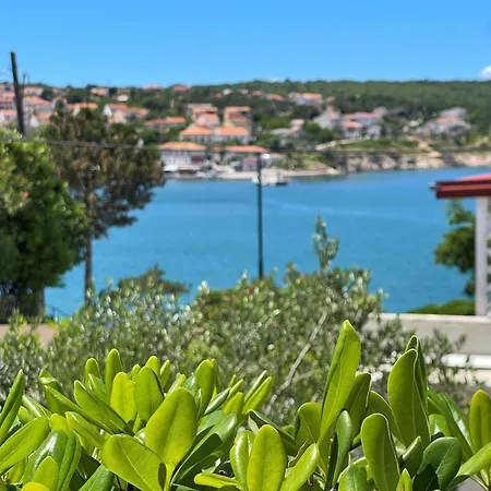 Apartamento Nada Šilo
