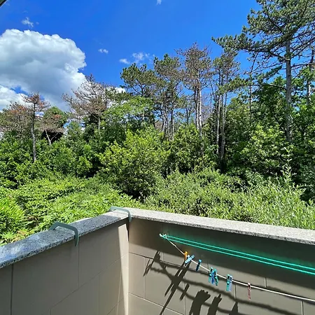 Lägenhet Nada Šilo