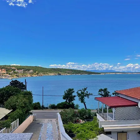 Lägenhet Nada Šilo