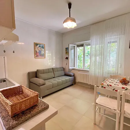 Nada Apartment