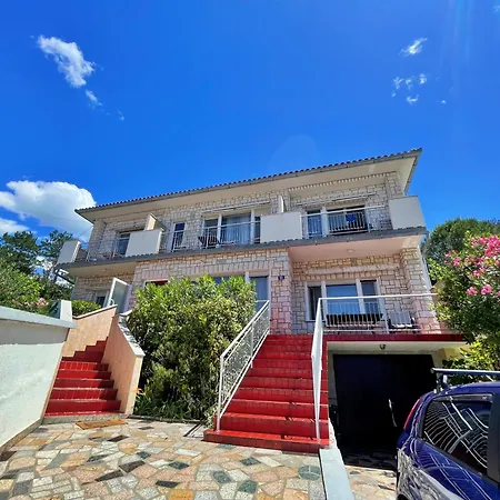 Nada Appartamento Šilo