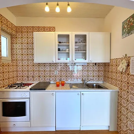 Apartment Nada Silo (Krk)