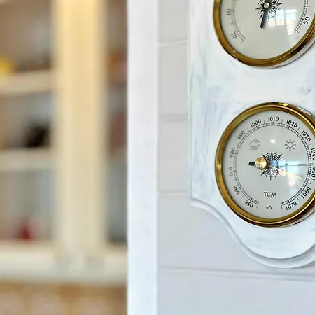 Апартаменты Nada