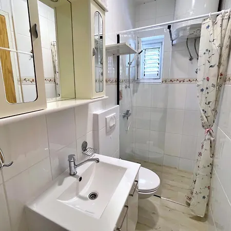 Апартаменты Nada Сило