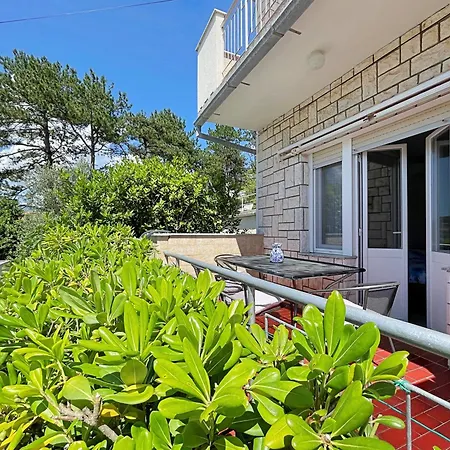 Апартаменты Nada