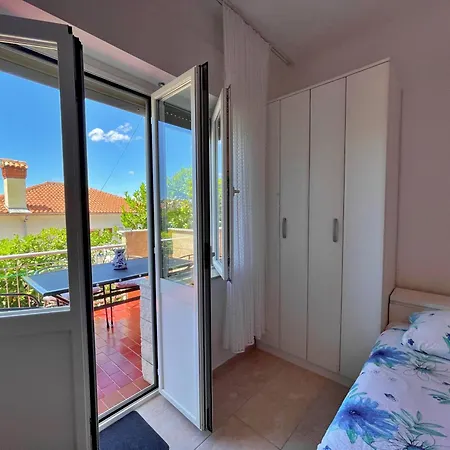 Apartmán Nada *