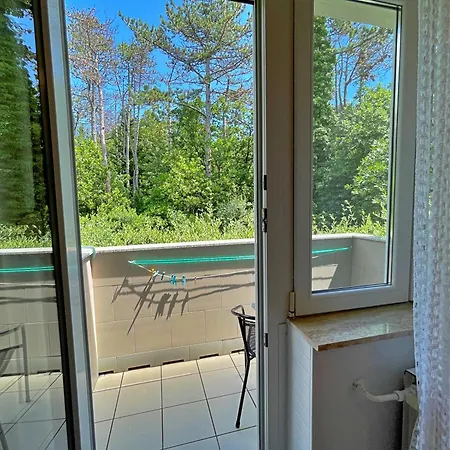 Апартаменты Nada *