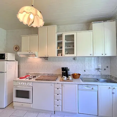 Apartment Nada *