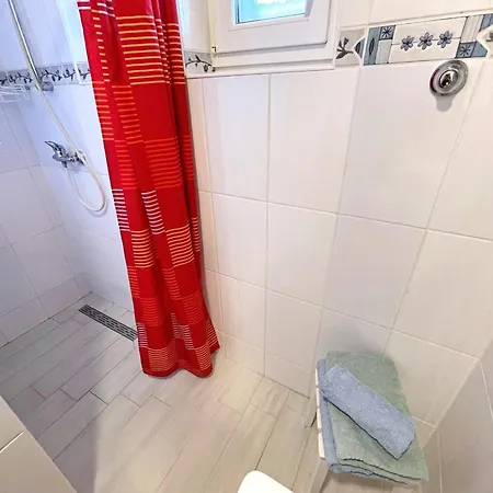 Апартаменты Nada