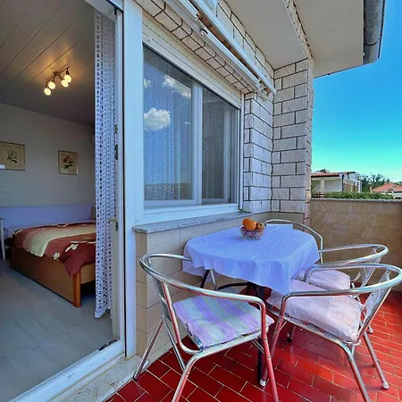 Апартаменты Nada Сило