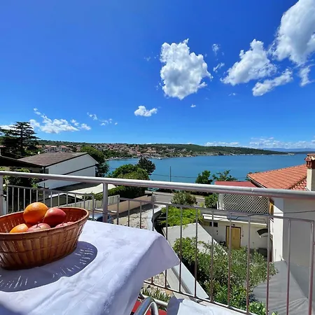 Апартаменты Nada *