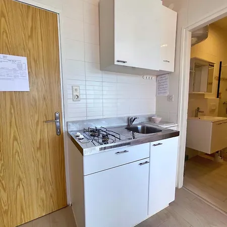 Апартаменты Nada Сило