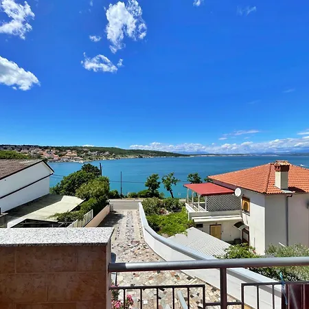 Apartment Nada