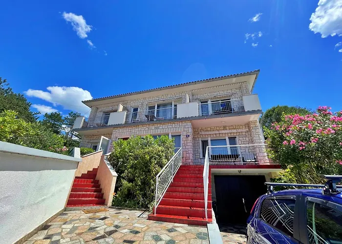 Nada Apartament Šilo