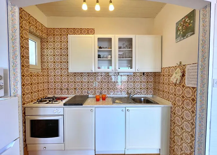 Apartament Nada Šilo