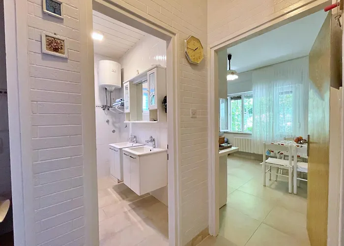 Nada Apartament Šilo