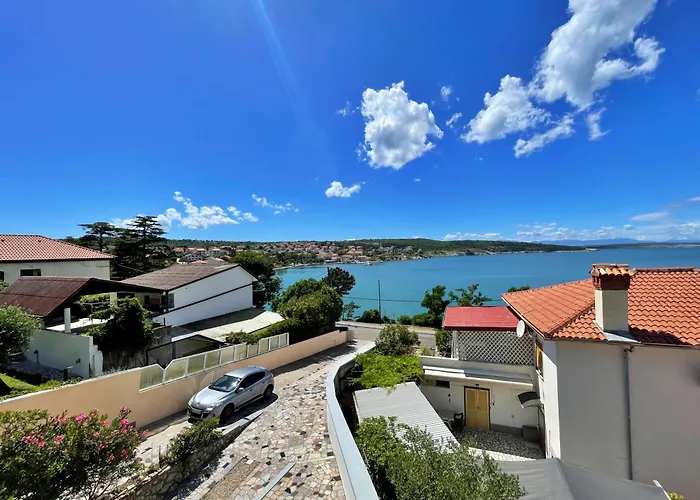 Apartament Nada Šilo