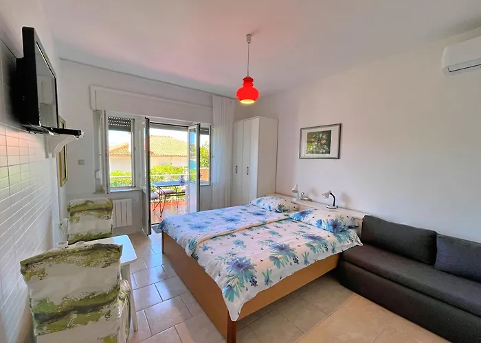 Nada Apartament Šilo