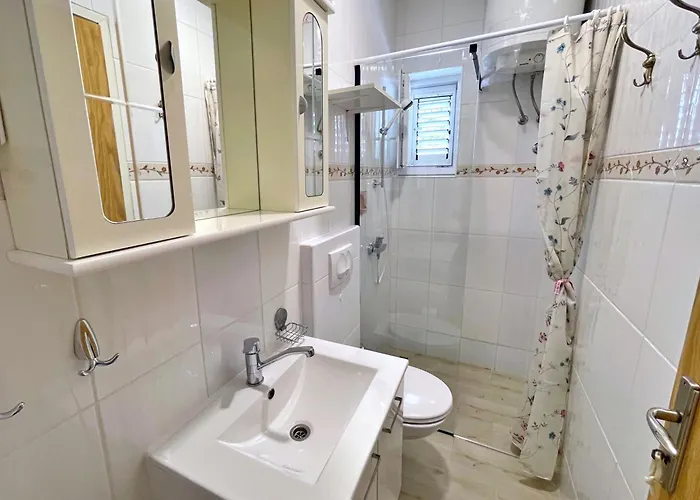 Apartament Nada Šilo