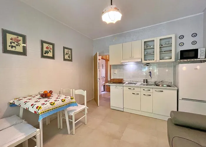 Nada Apartament Šilo
