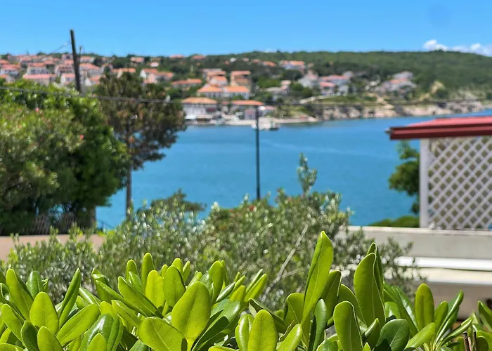 Apartament Nada Šilo