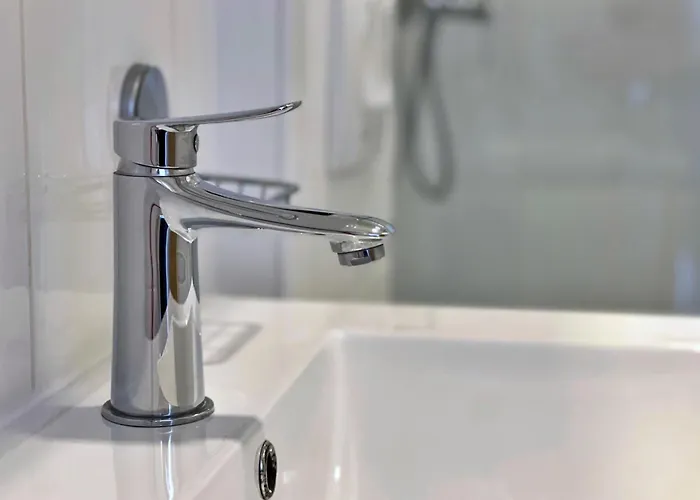 Apartament Nada Šilo