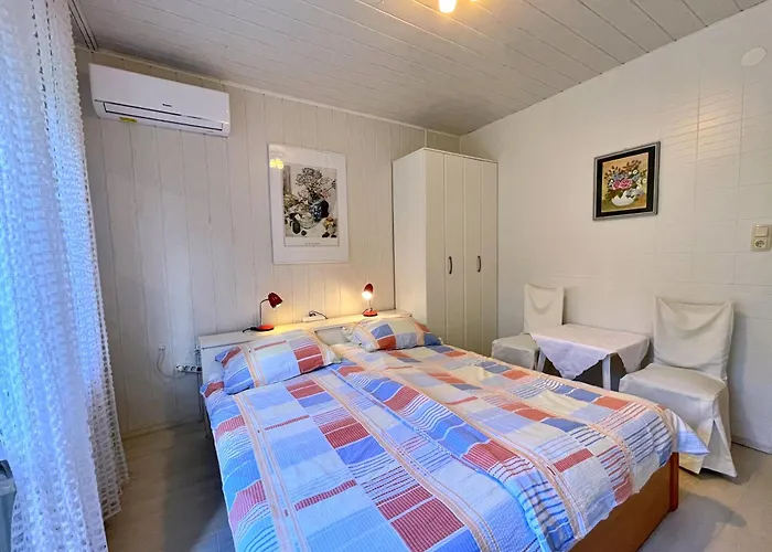 Nada Apartament Šilo