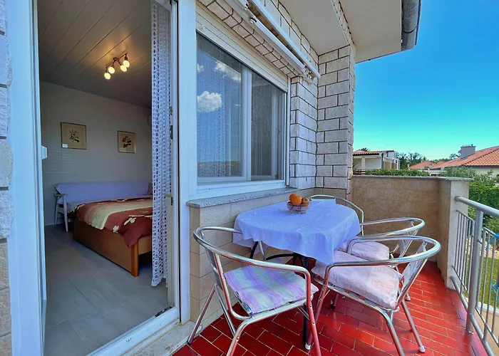 Apartament Nada Šilo