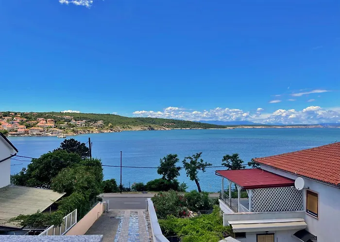 Apartament Nada Šilo