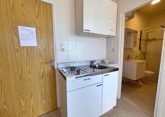 Apartament Nada Šilo