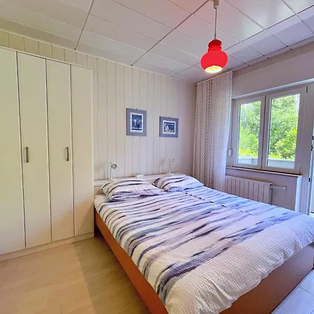 Apartman Nada