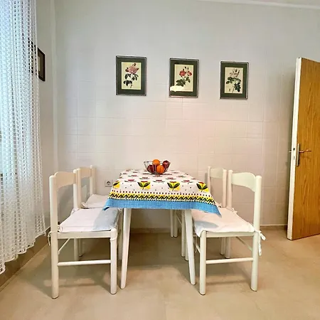 Nada Apartman *