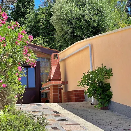 Nada Apartman