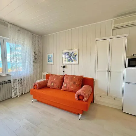 Nada Apartman *