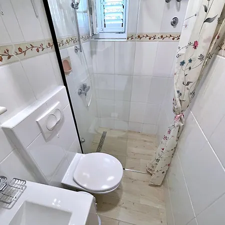 Nada Apartman