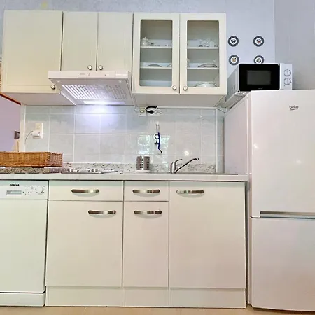 Apartman Nada *