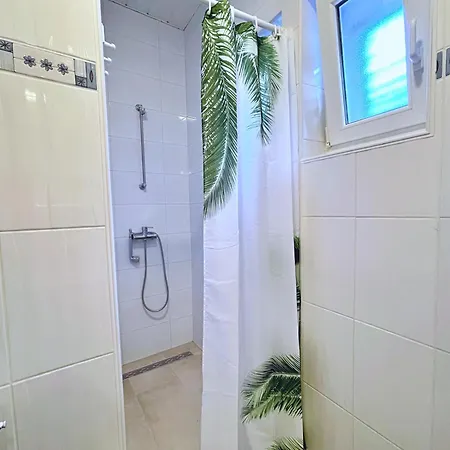 Nada Apartman Šilo
