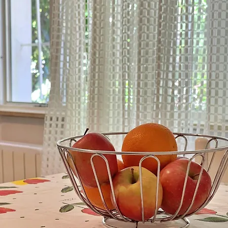 Apartman Nada Šilo