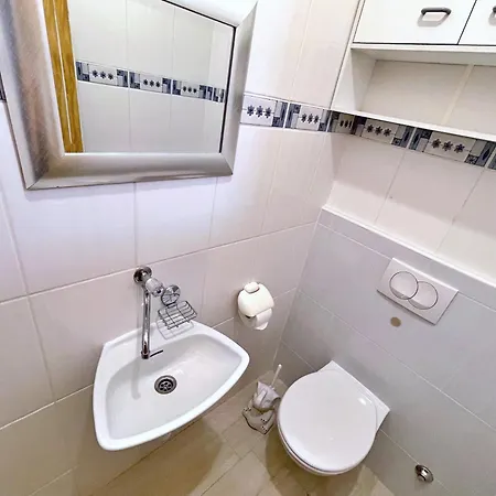 Apartman Nada