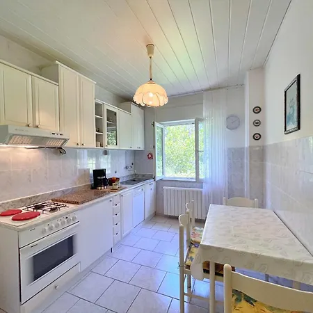 Nada Apartman *