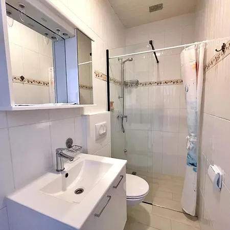 Nada Apartman