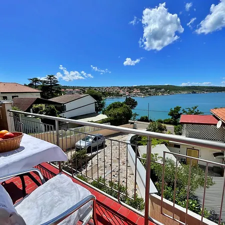 Apartman Nada *